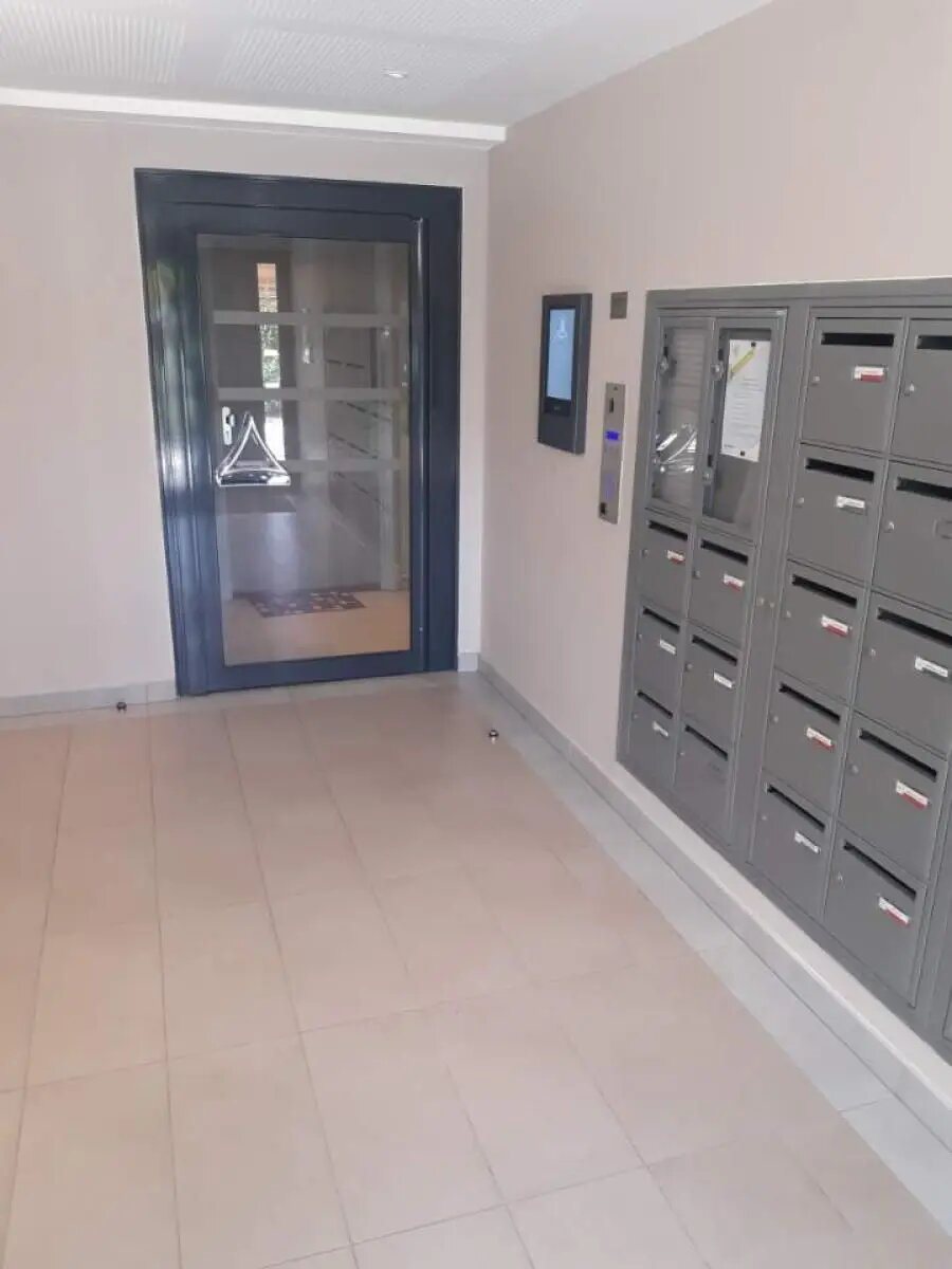 Appartement à louer, 50m², Eaubonne