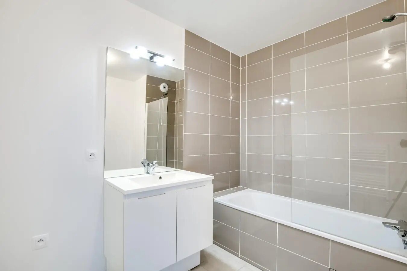 Appartement à louer, 50m², Eaubonne