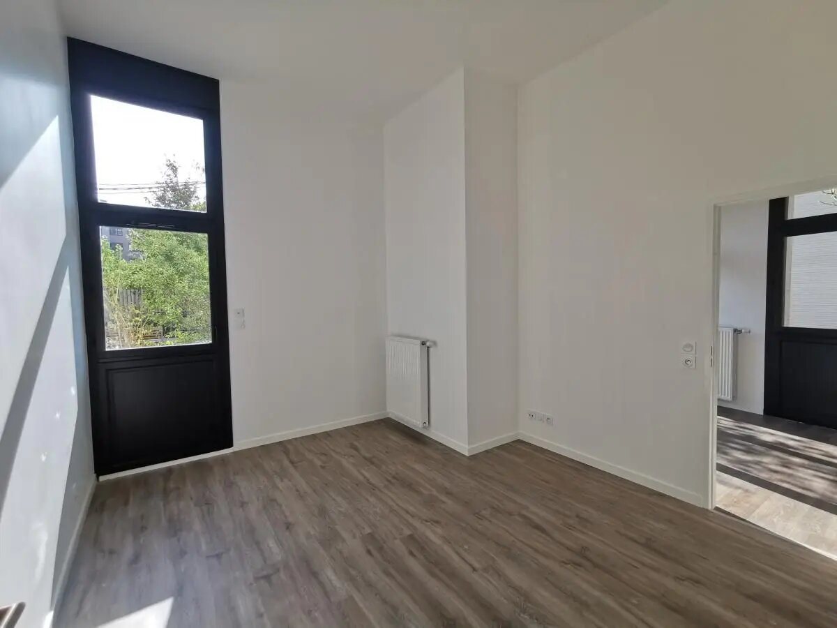 Appartement à louer, 43m², Lyon 7ème