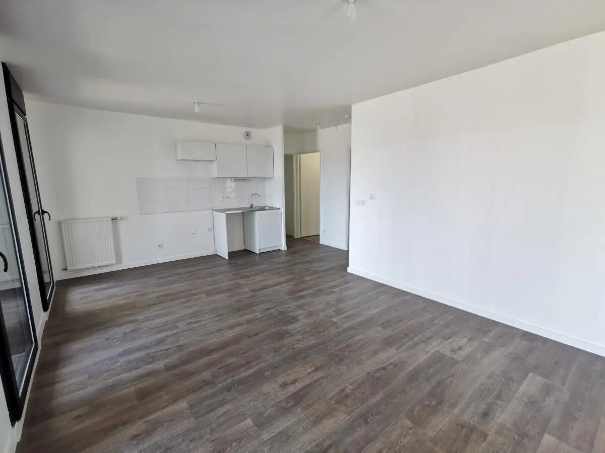 Appartement à louer, 43m², Lyon 7ème