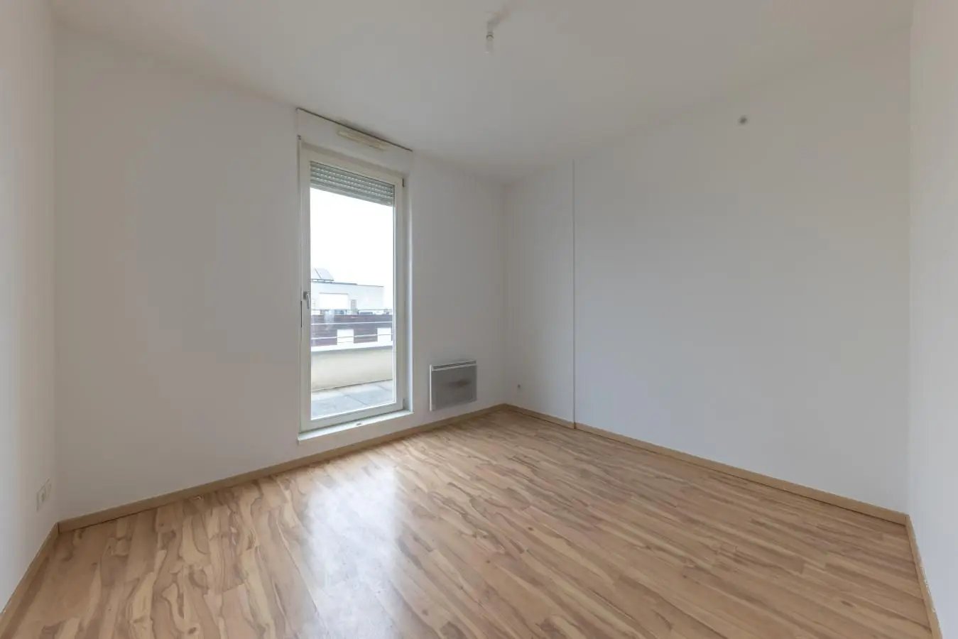 Appartement à louer, 75m², Hoenheim