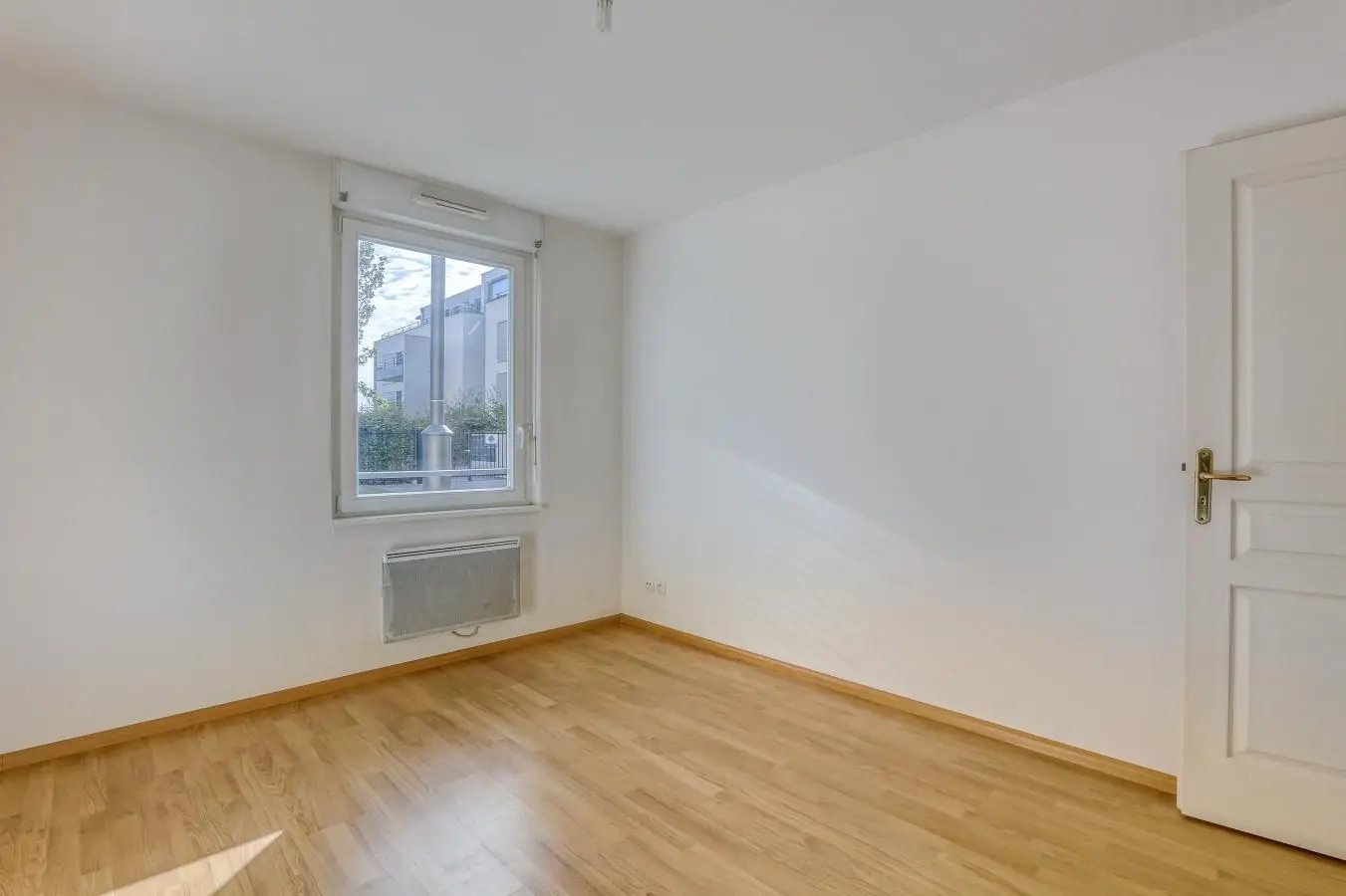 Appartement à louer, 75m², Hoenheim
