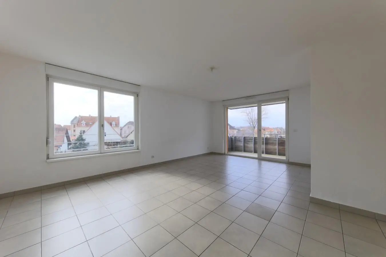 Appartement à louer, 75m², Hoenheim