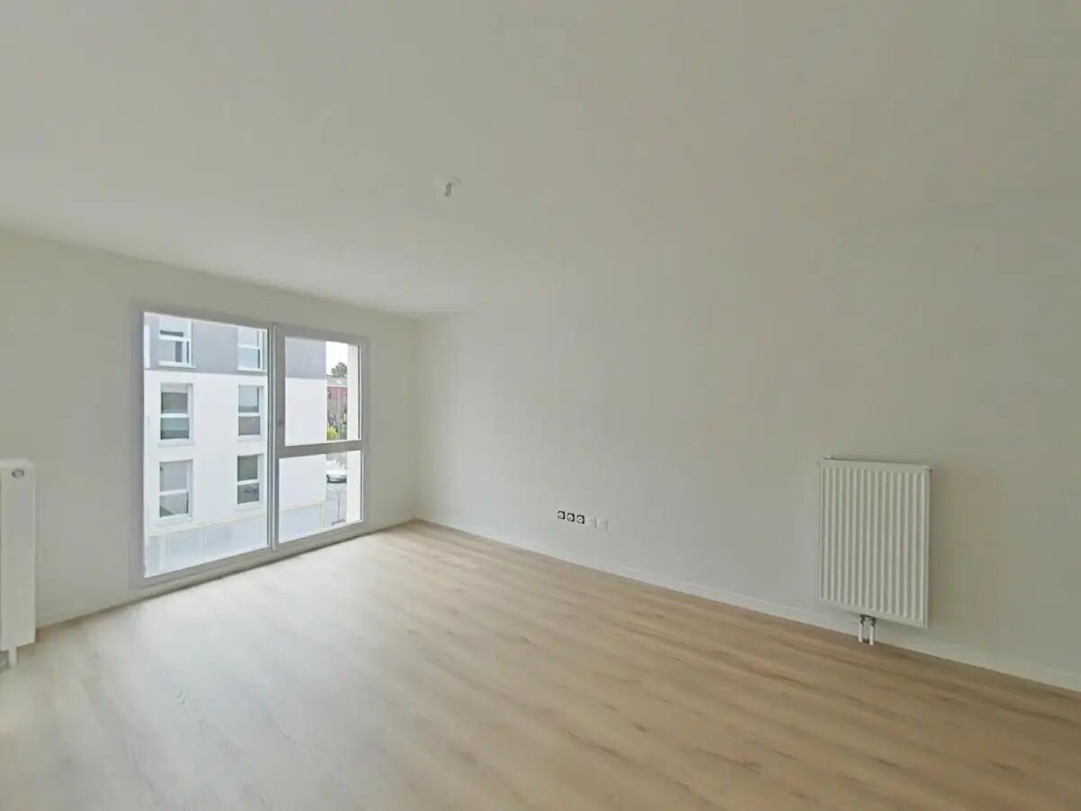 Appartement à louer, 51m², Linselles