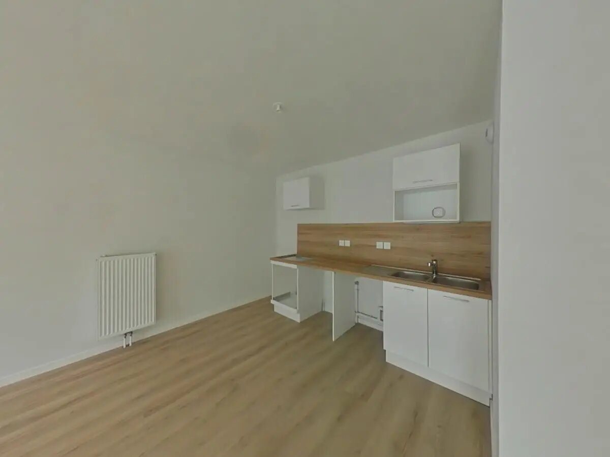 Appartement à louer, 51m², Linselles