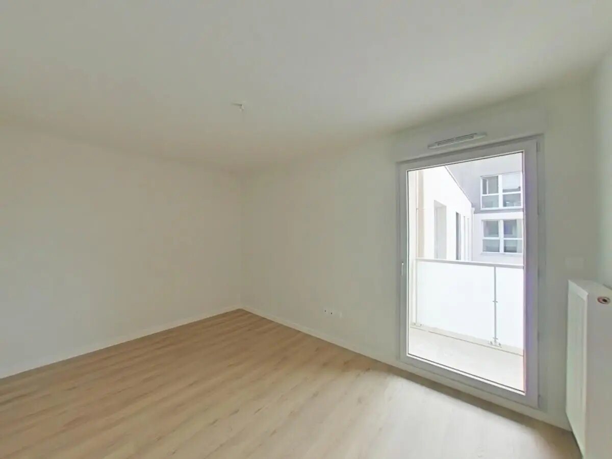 Appartement à louer, 51m², Linselles