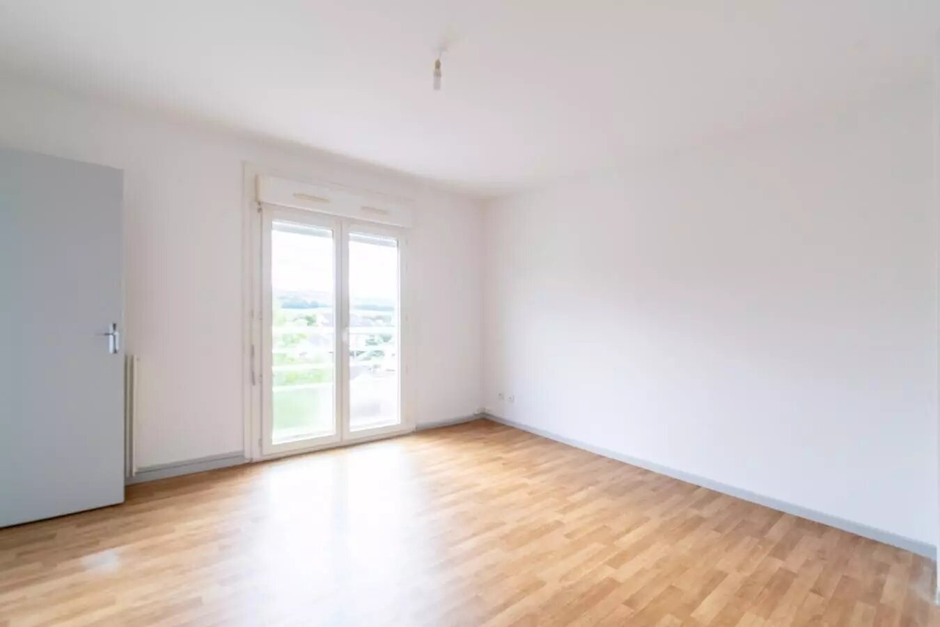 Appartement à louer, 81m², Nolay