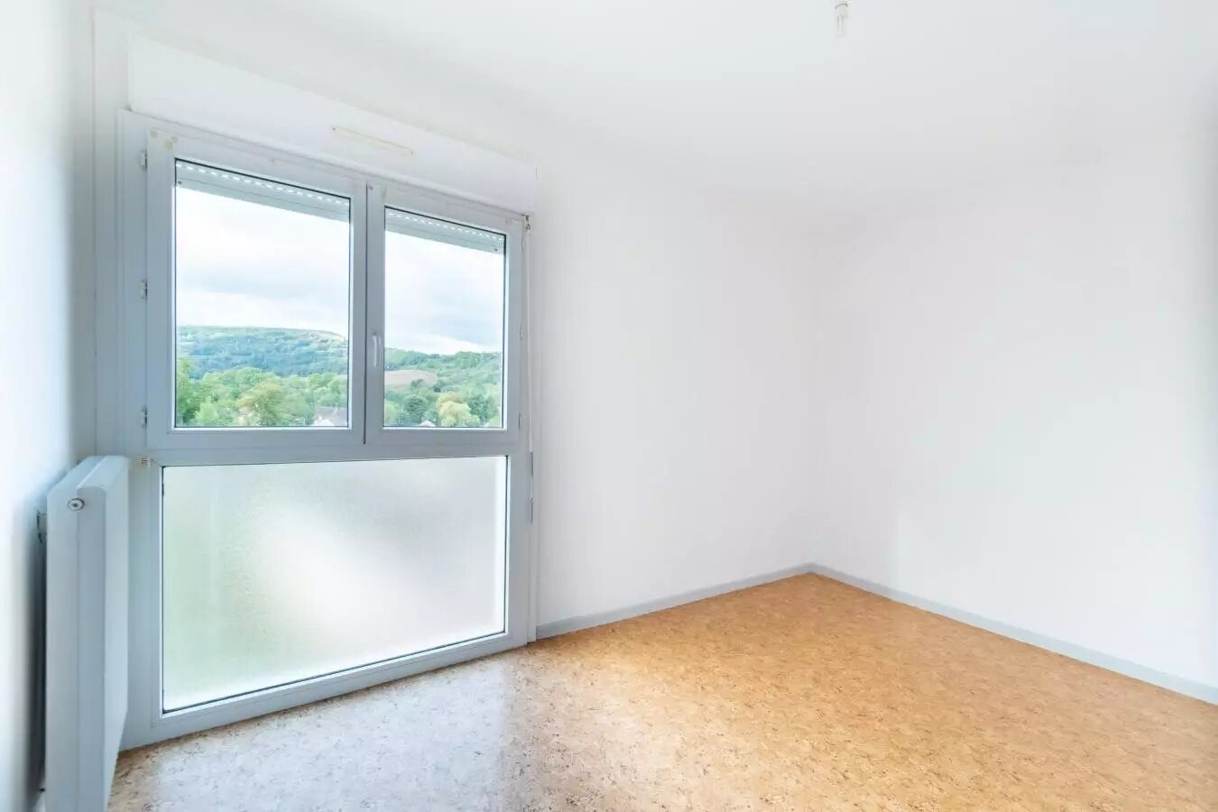 Appartement à louer, 81m², Nolay