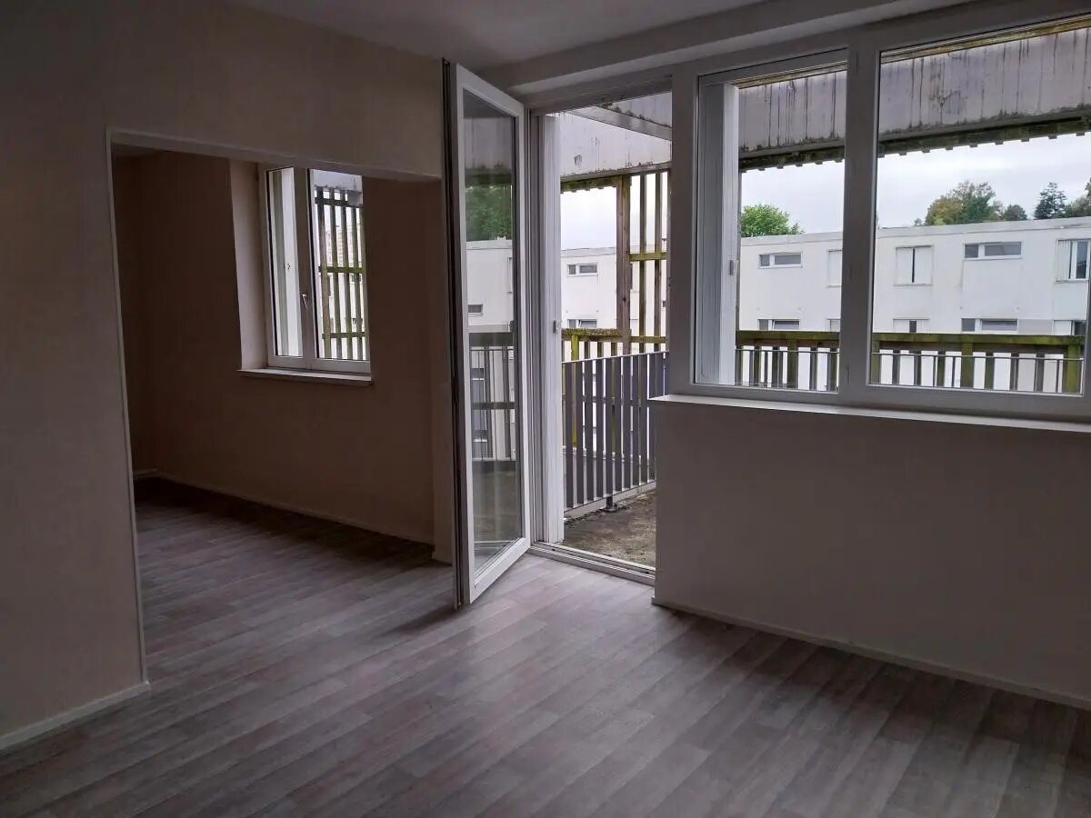 Appartement à louer, 78m², Mourenx