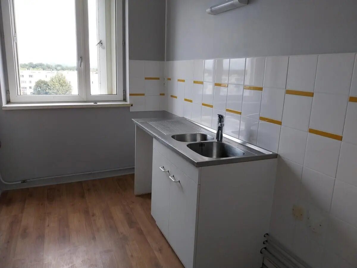 Appartement à louer, 78m², Mourenx