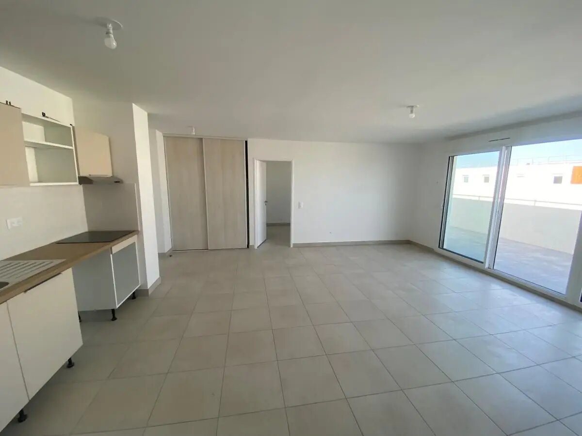 Appartement à louer, 83m², Grau d'Agde