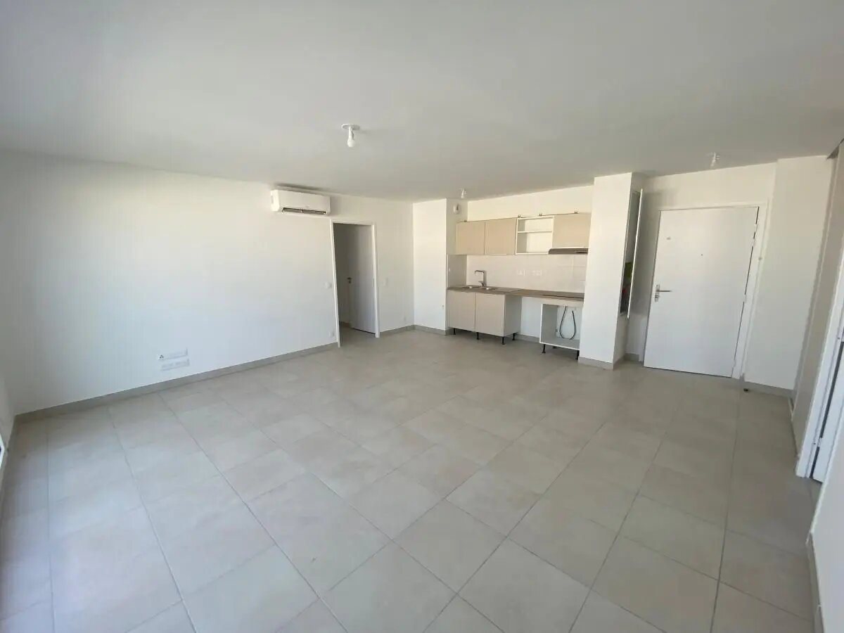 Appartement à louer, 83m², Grau d'Agde