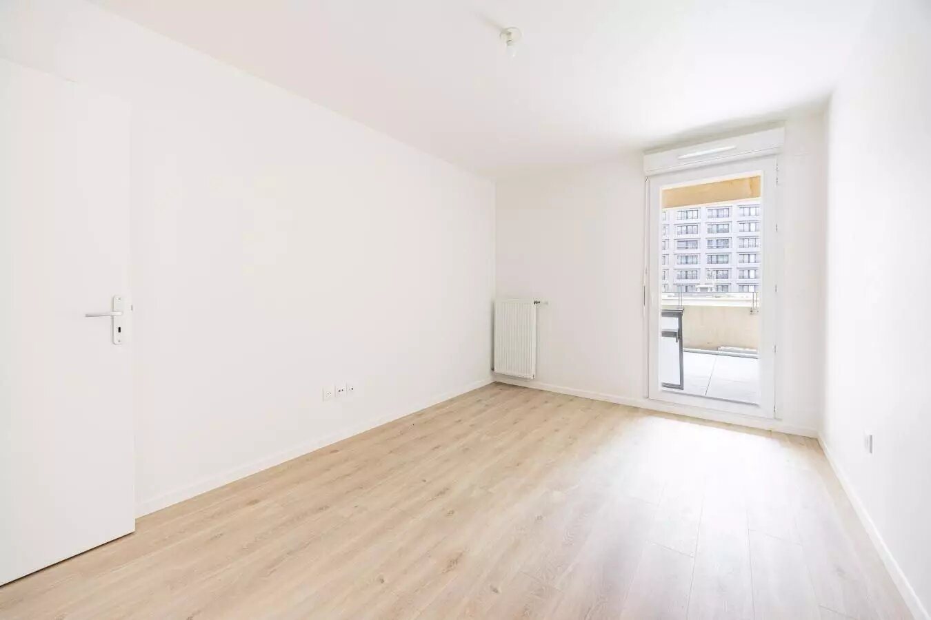 Appartement à louer, 51m², Bobigny