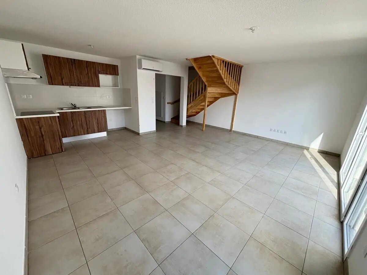 Maison à louer, 83m², Gagnac-sur-Garonne