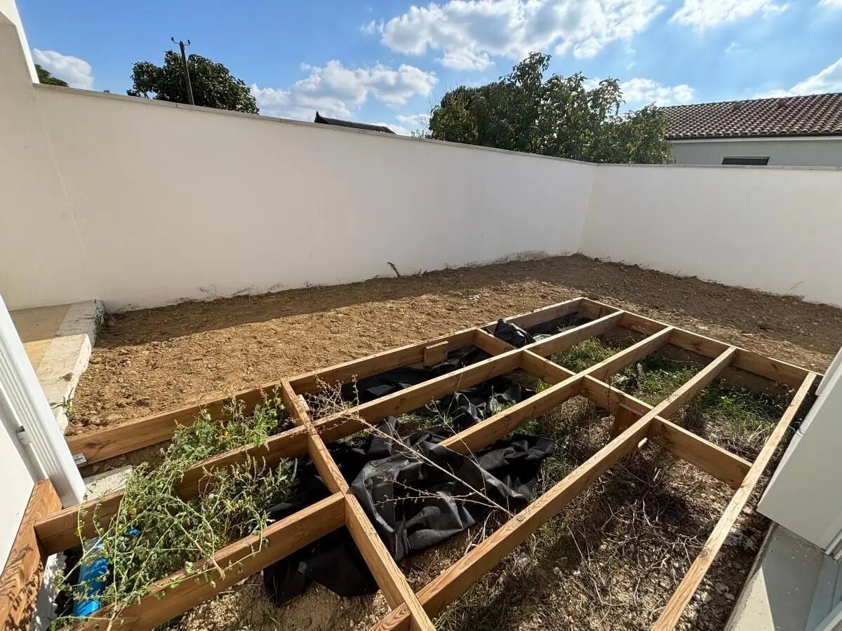 Maison à louer, 83m², Gagnac-sur-Garonne