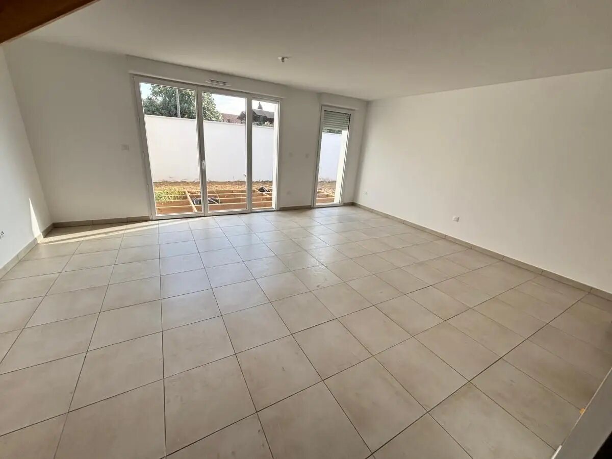 Maison à louer, 83m², Gagnac-sur-Garonne