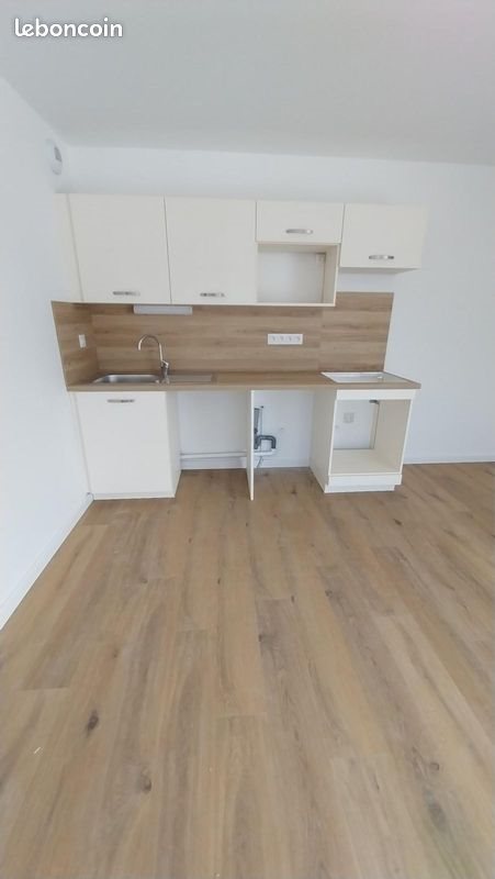 Appartement à louer, 70m², Quimper