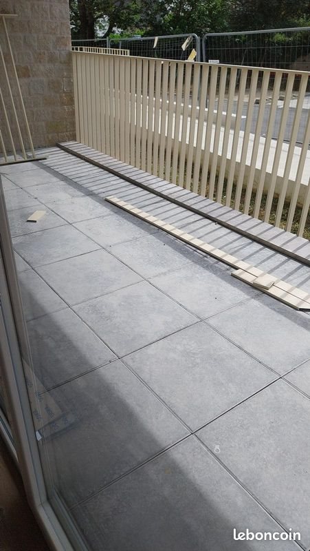 Appartement à louer, 70m², Quimper
