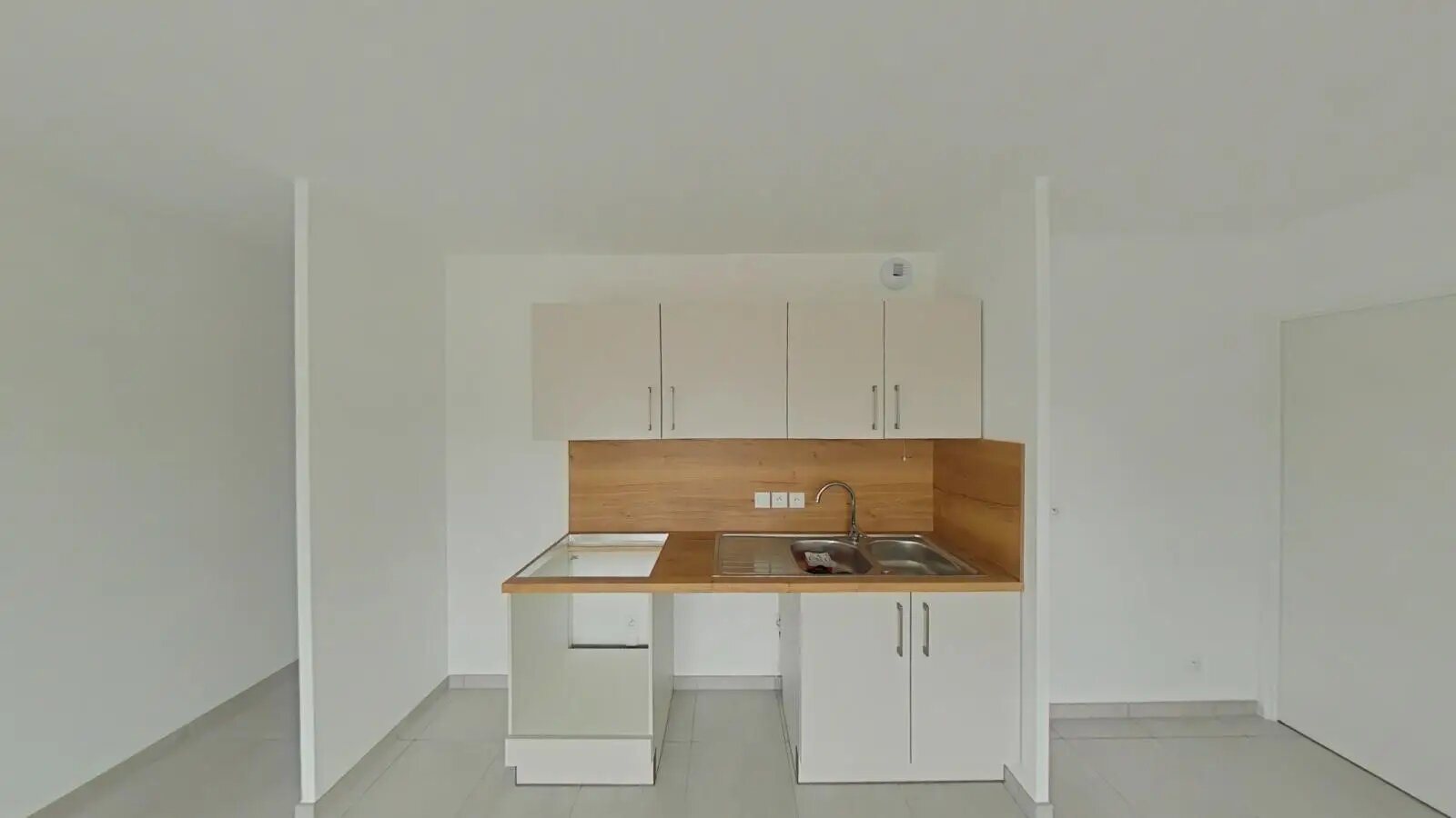 Appartement à louer, 91m², Rumilly
