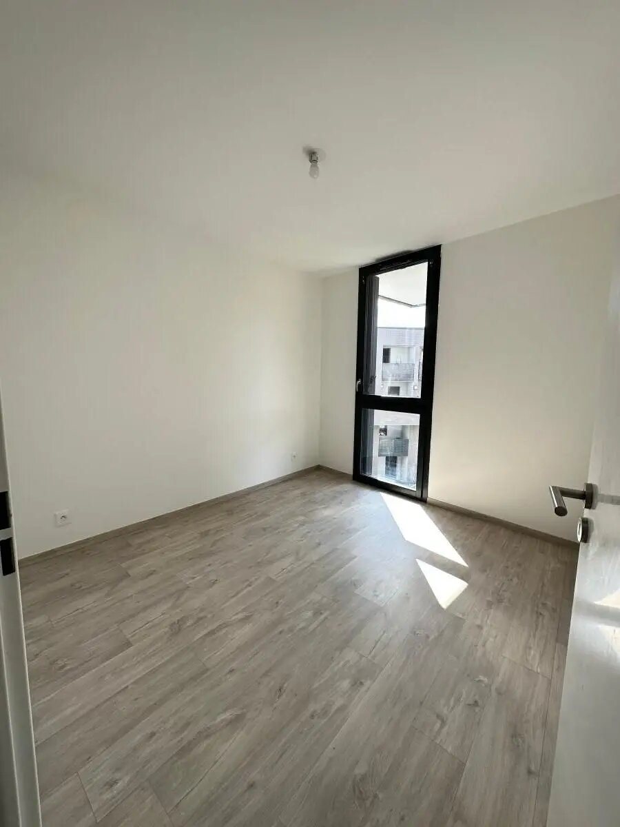 Appartement à louer, 61m², Montreuil