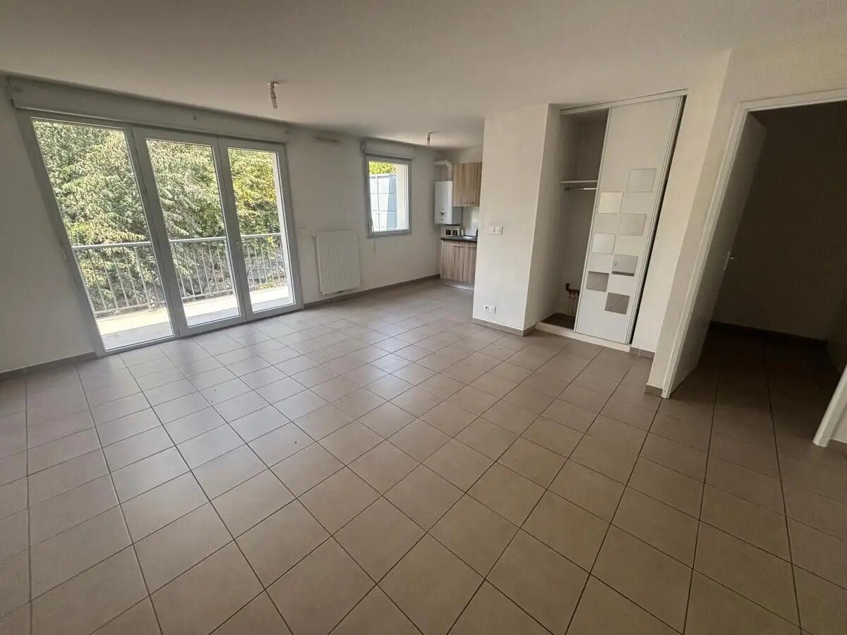 Appartement à louer, 64m², Seysses