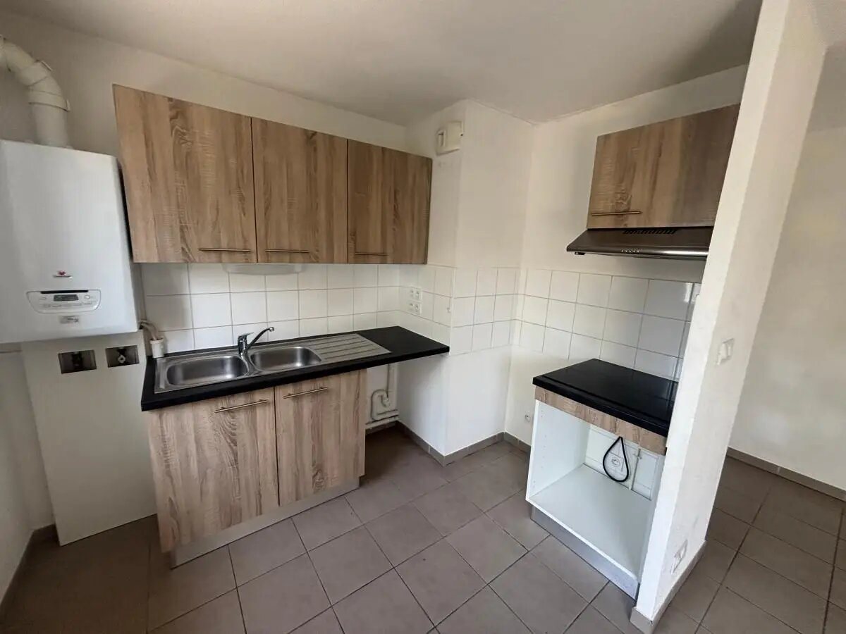 Appartement à louer, 64m², Seysses