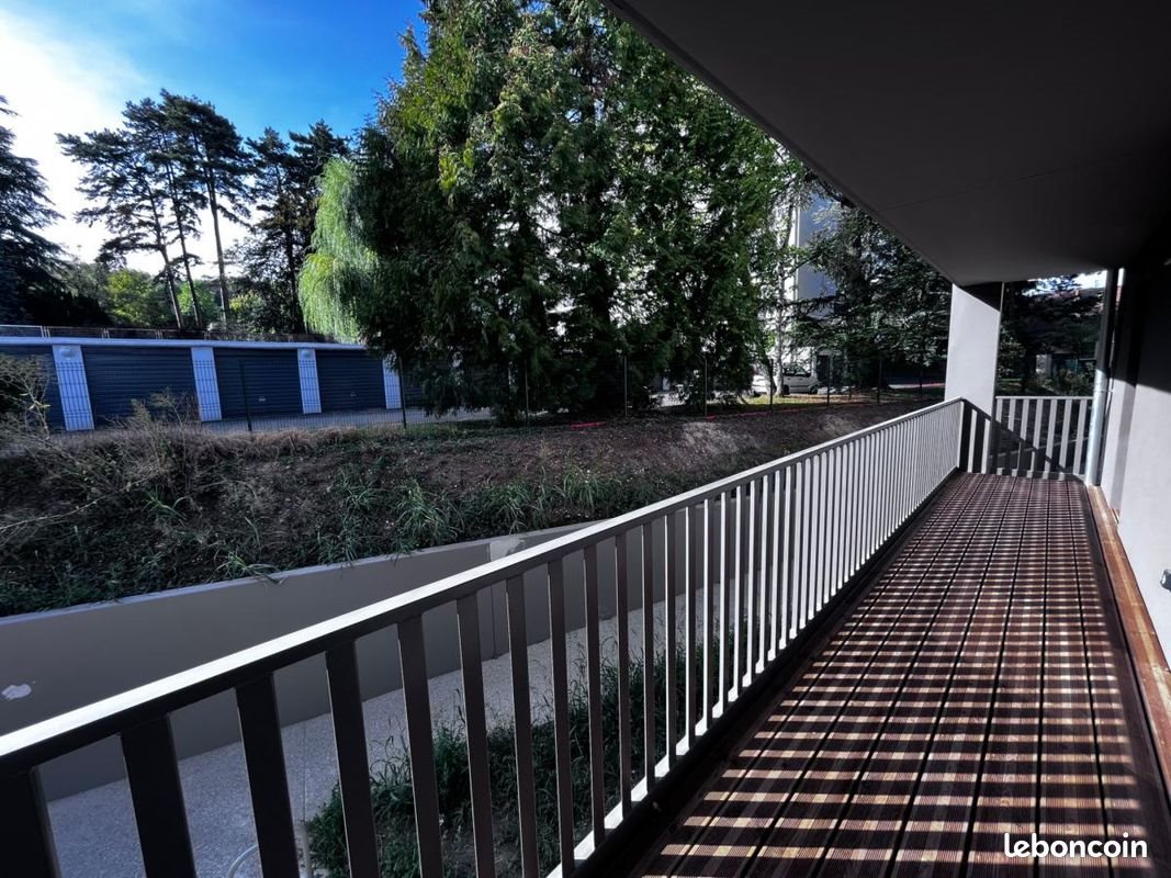 Appartement à louer, 63m², Chambéry