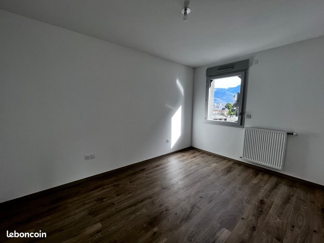 Appartement à louer, 63m², Chambéry