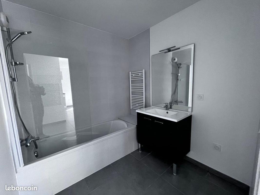 Appartement à louer, 63m², Chambéry