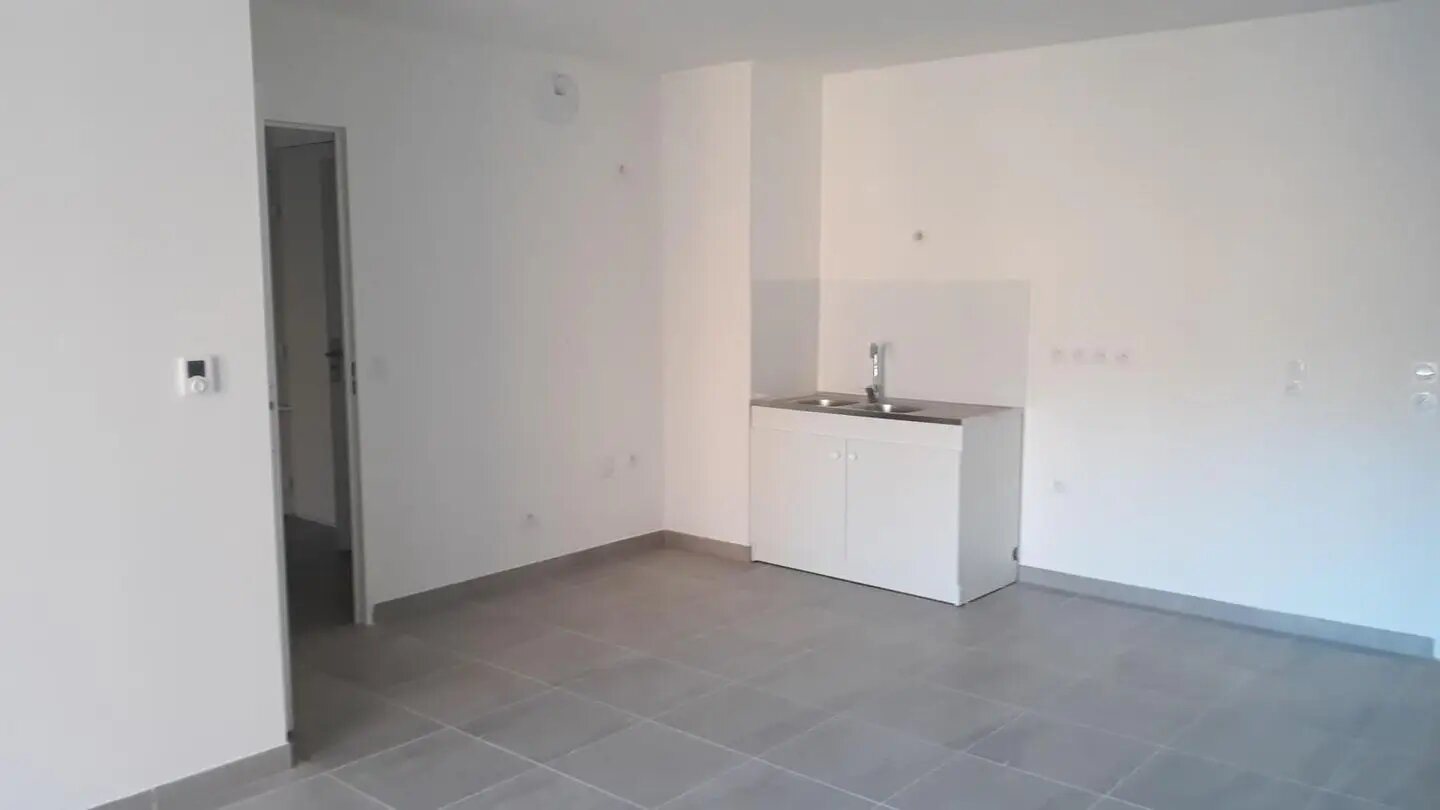 Appartement à louer, 41m², Roquevaire