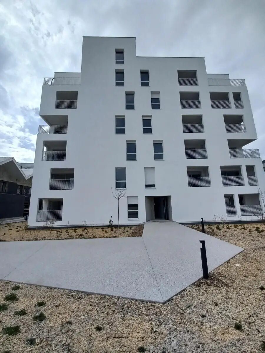Appartement à louer, 66m², Bordeaux