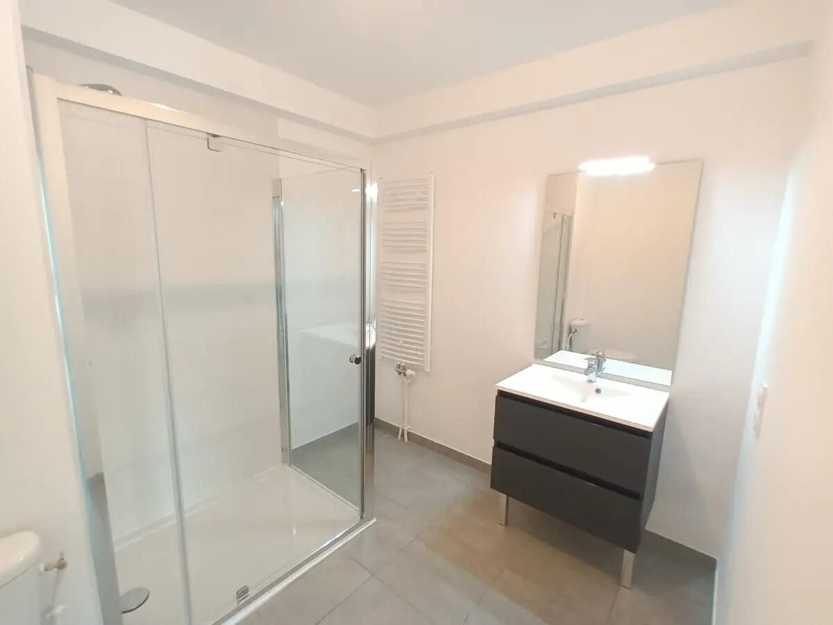 Appartement à louer, 41m², Reims