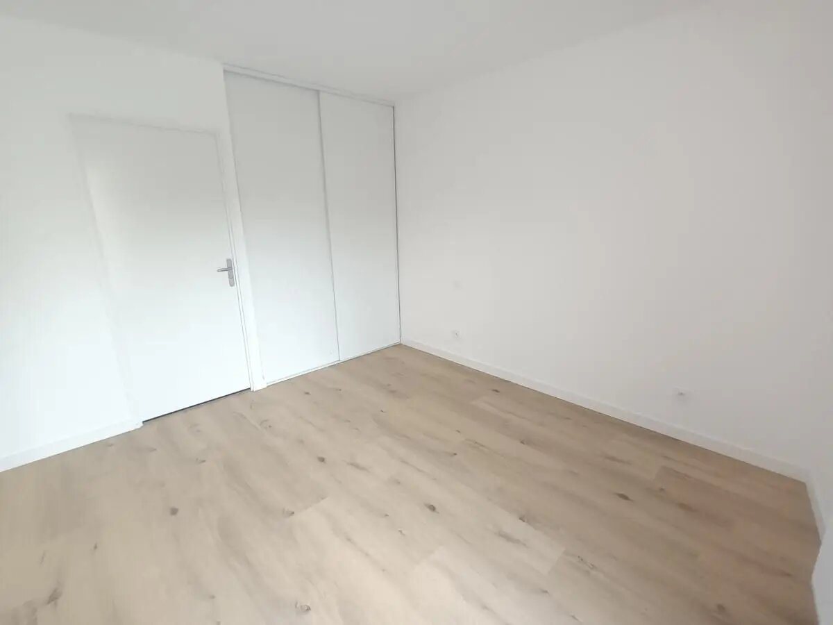 Appartement à louer, 41m², Reims