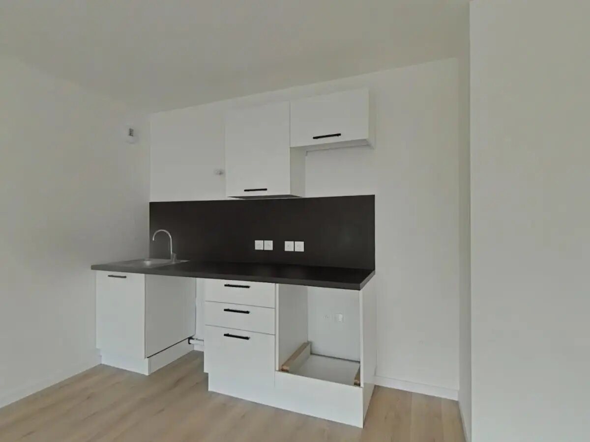 Appartement à louer, 90m², Haubourdin