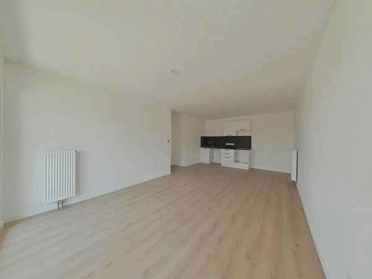Appartement à louer, 90m², Haubourdin