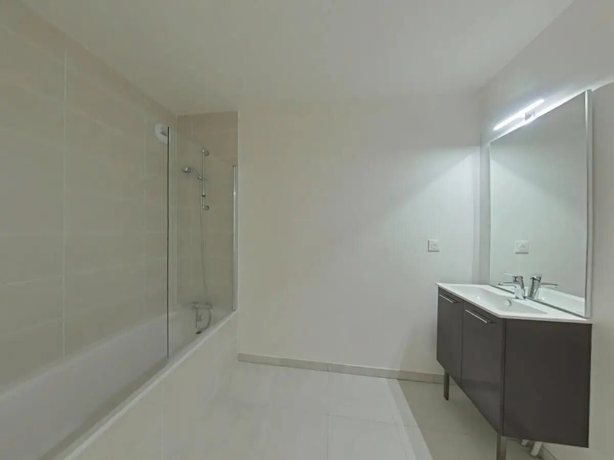 Appartement à louer, 90m², Haubourdin