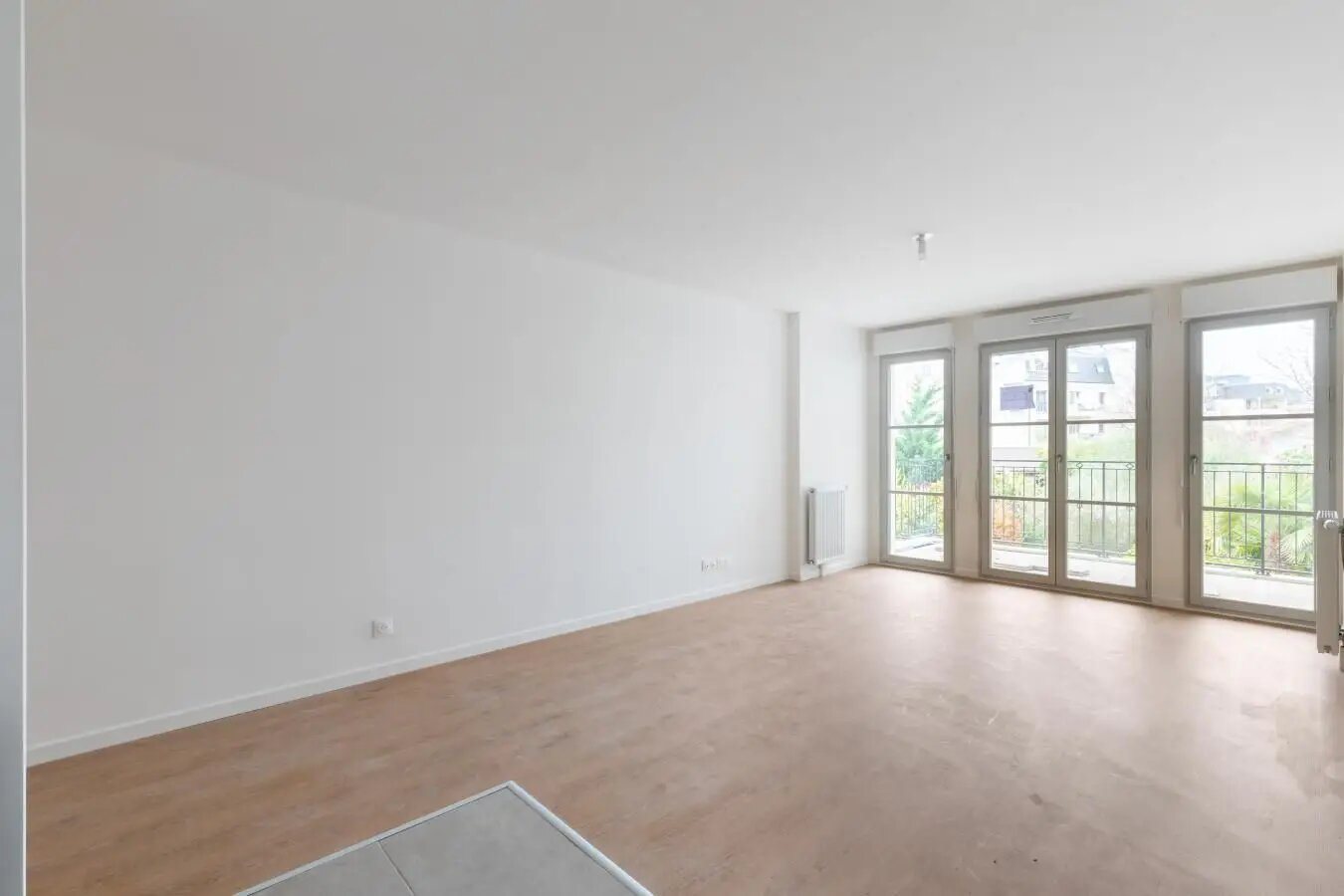 Appartement à louer, 58m², La Garenne-Colombes