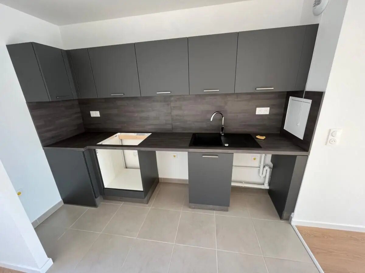 Appartement à louer, 57m², La Garenne-Colombes