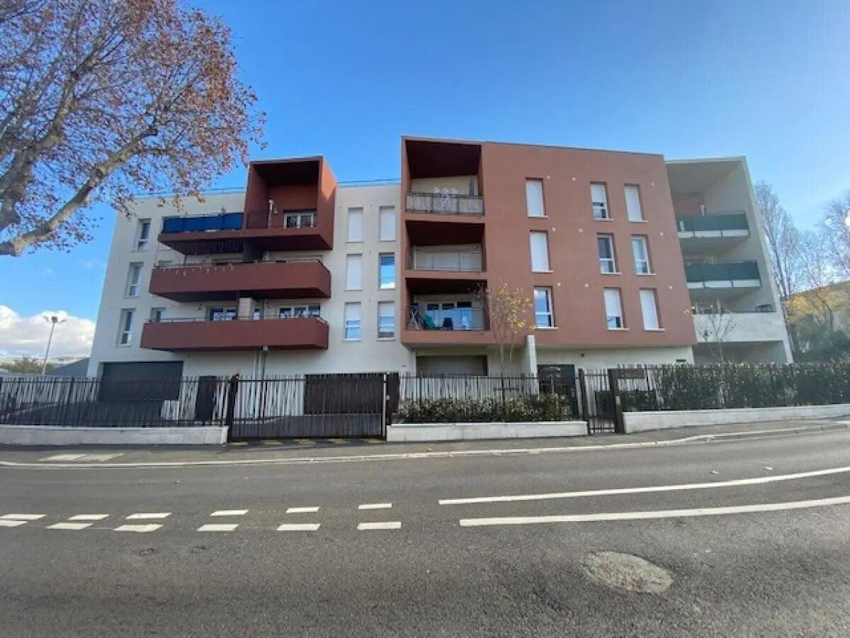 Appartement à louer, 83m², Istres