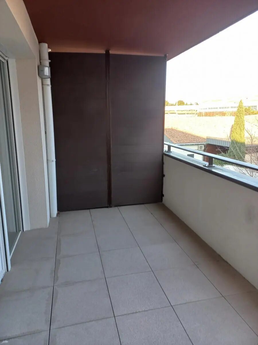 Appartement à louer, 83m², Istres