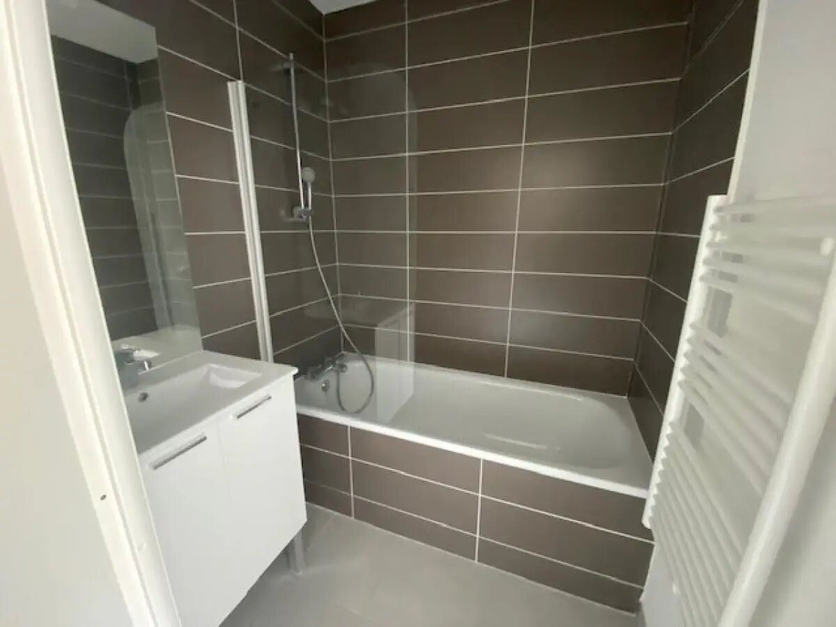 Appartement à louer, 83m², Istres