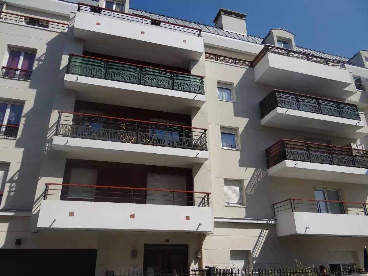 Appartement à louer, 75m², Drancy