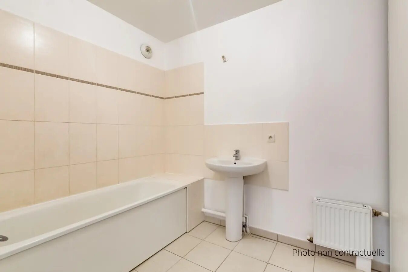 Appartement à louer, 75m², Drancy