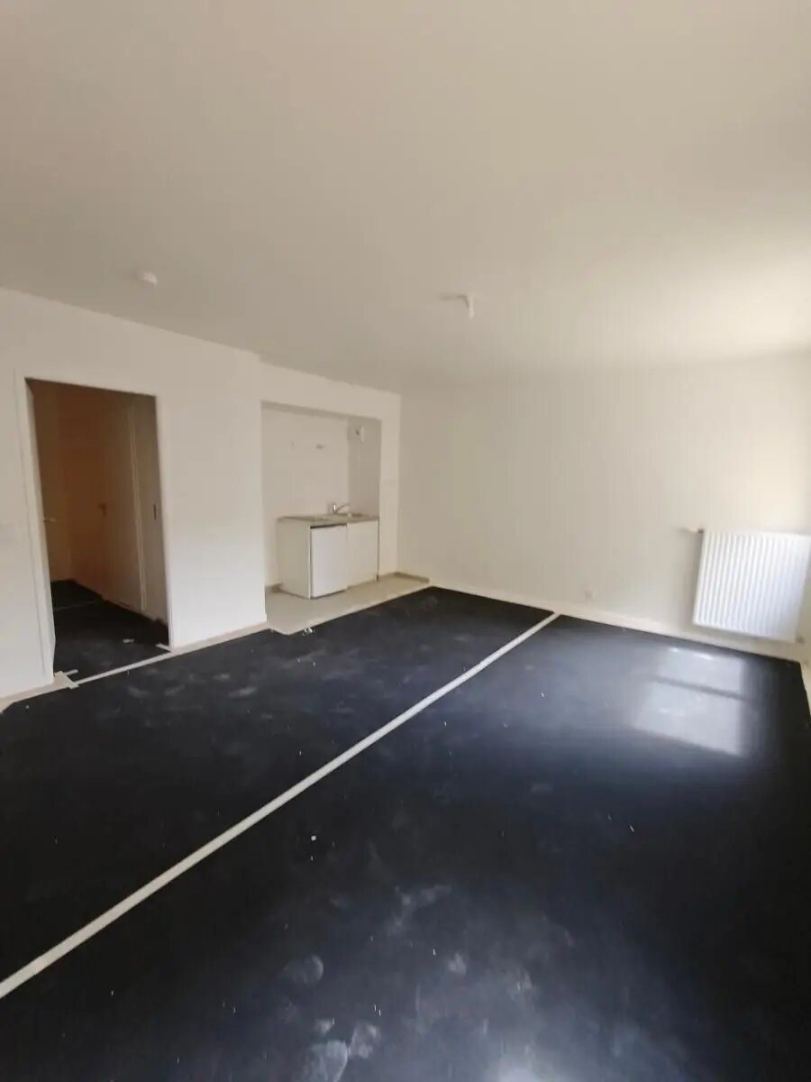 Appartement à louer, 35m², Courbevoie
