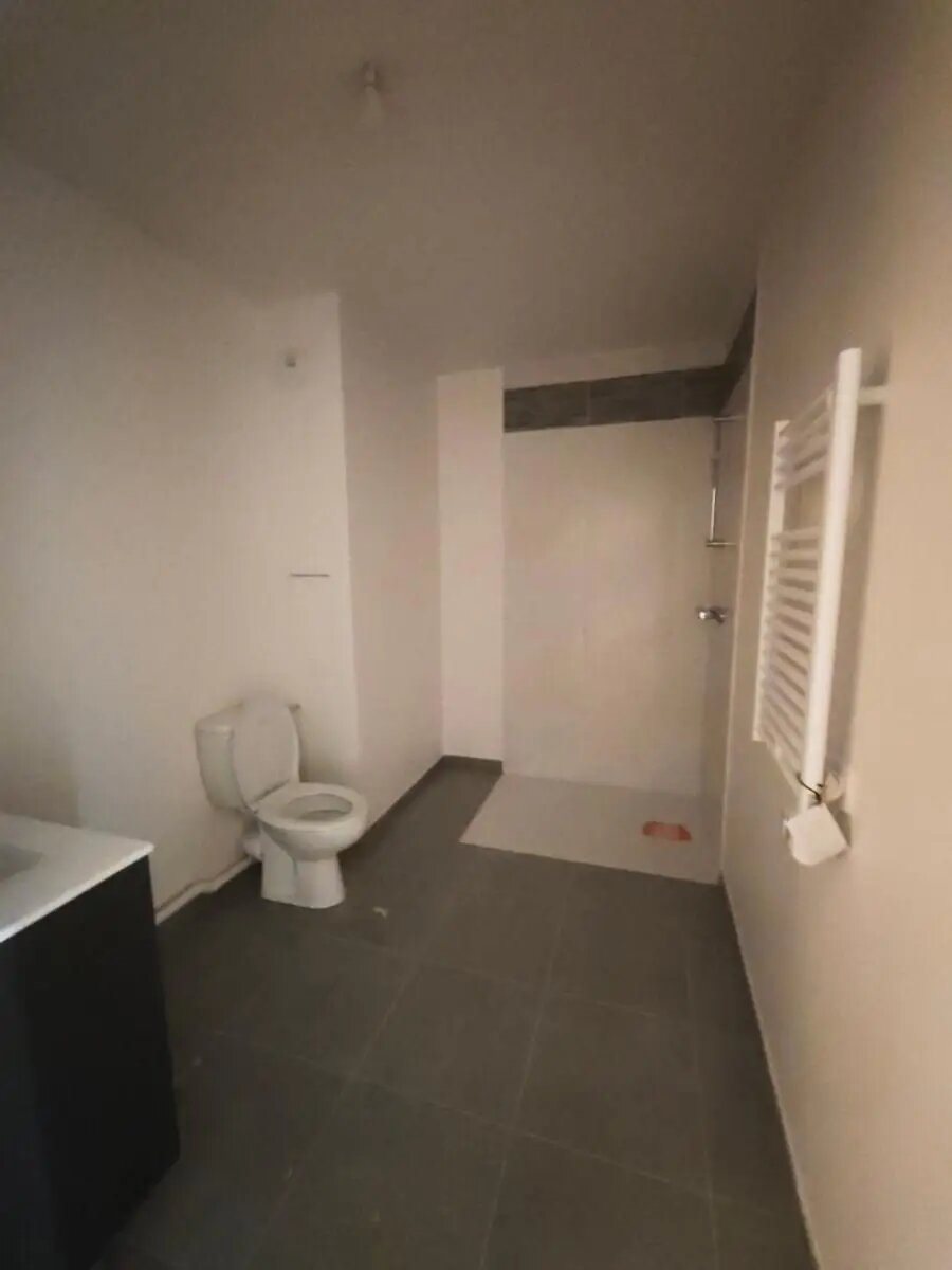 Appartement à louer, 35m², Courbevoie