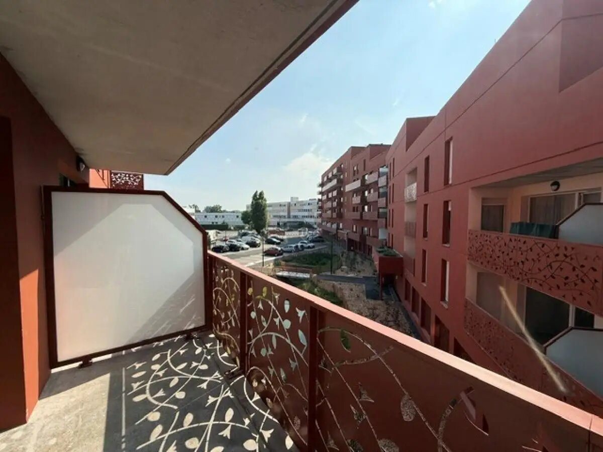 Appartement à louer, 49m², Valenciennes