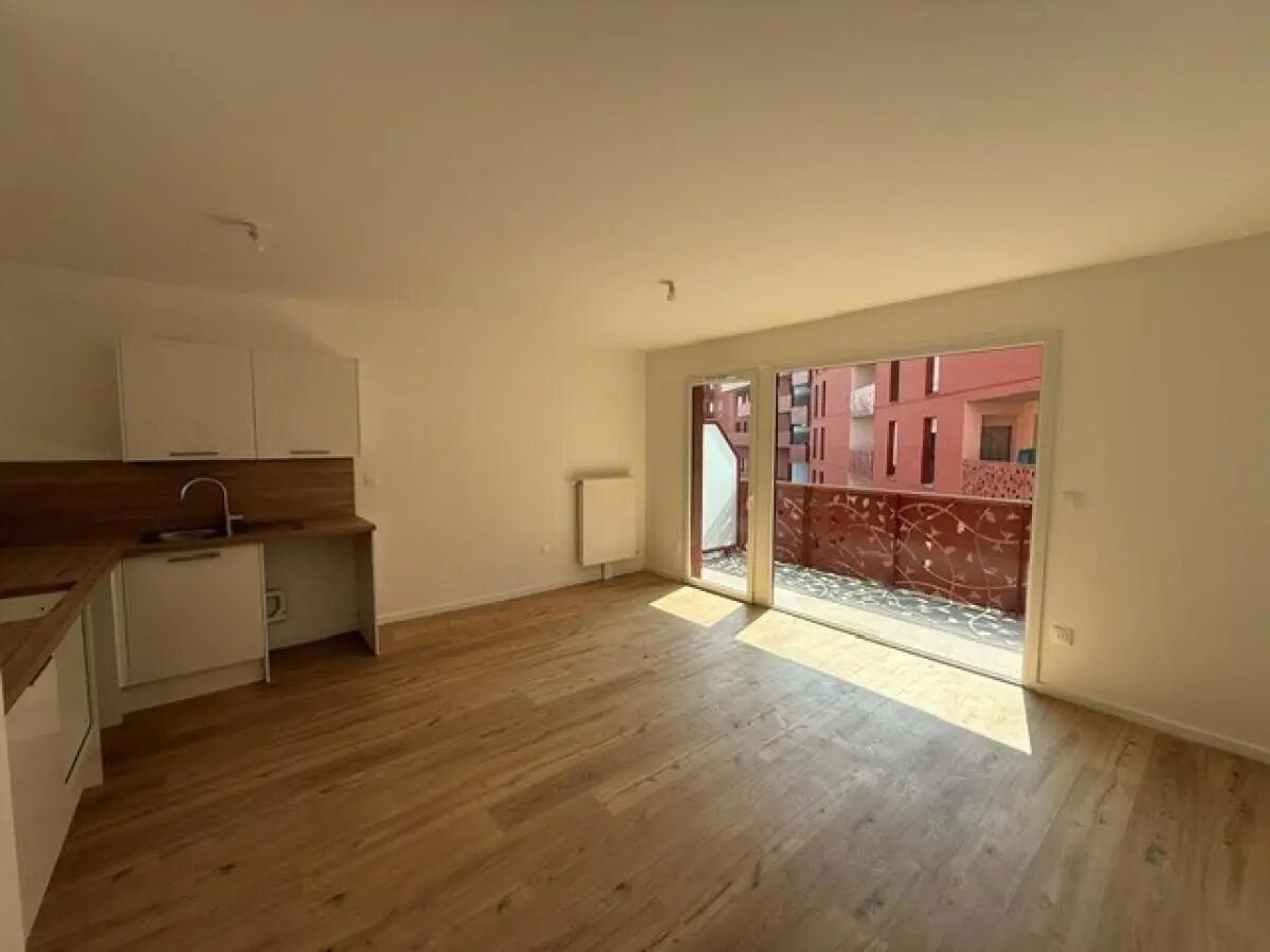 Appartement à louer, 49m², Valenciennes