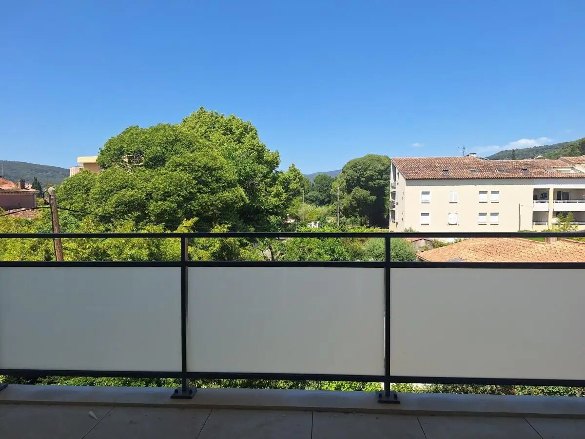 Appartement à louer, 68m², Draguignan