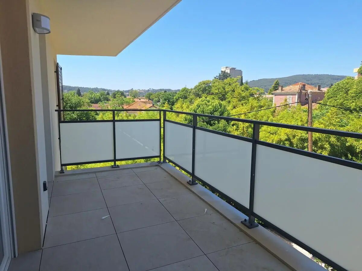 Appartement à louer, 68m², Draguignan