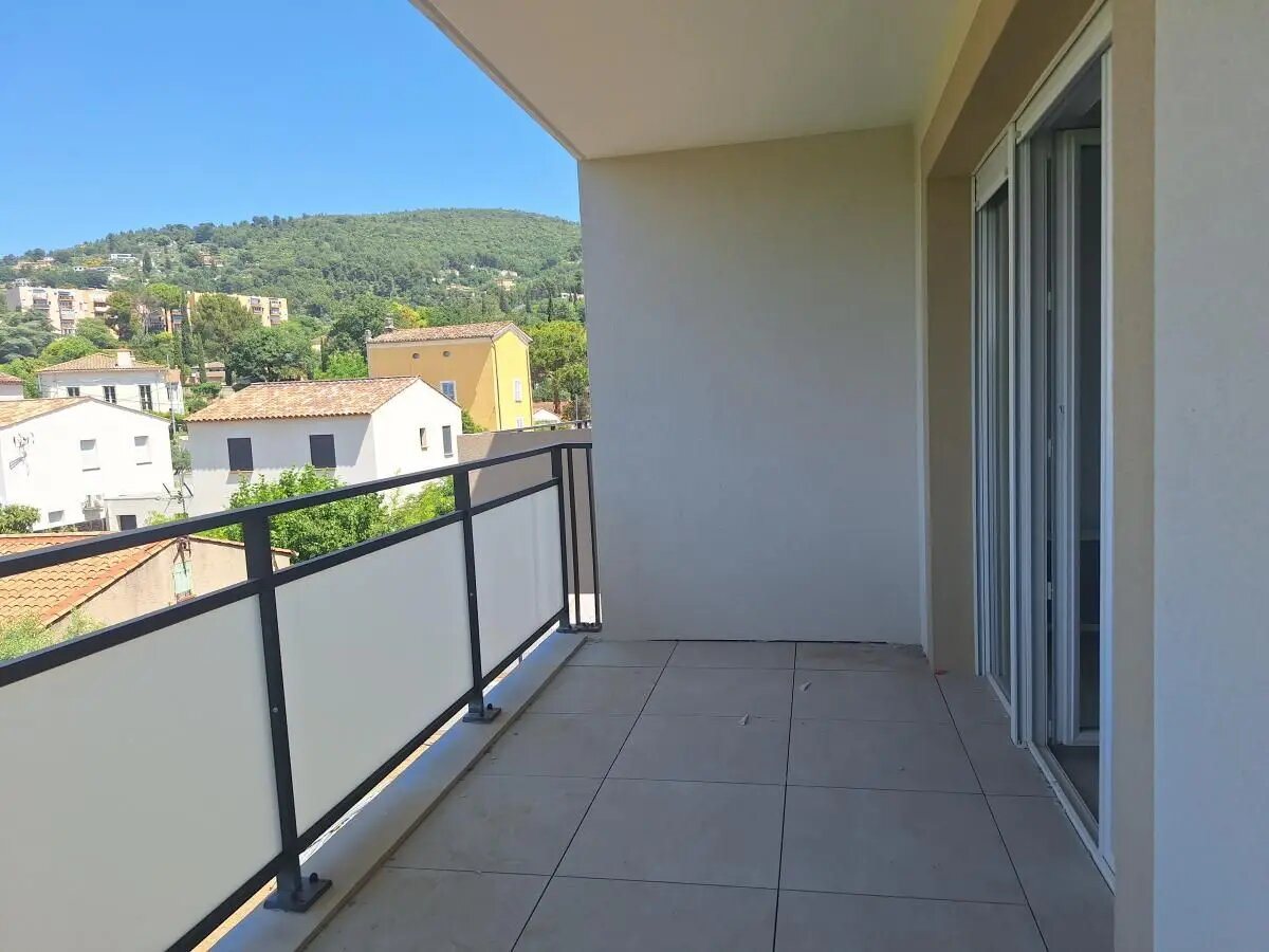 Appartement à louer, 68m², Draguignan